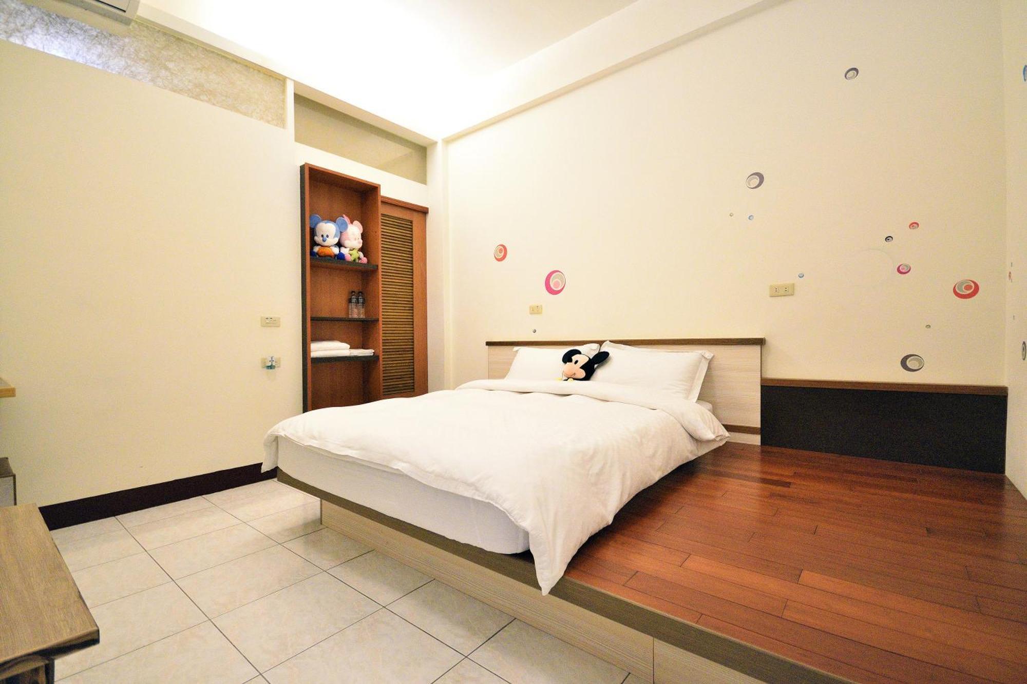 Jamie Home Stay Taitung Ngoại thất bức ảnh