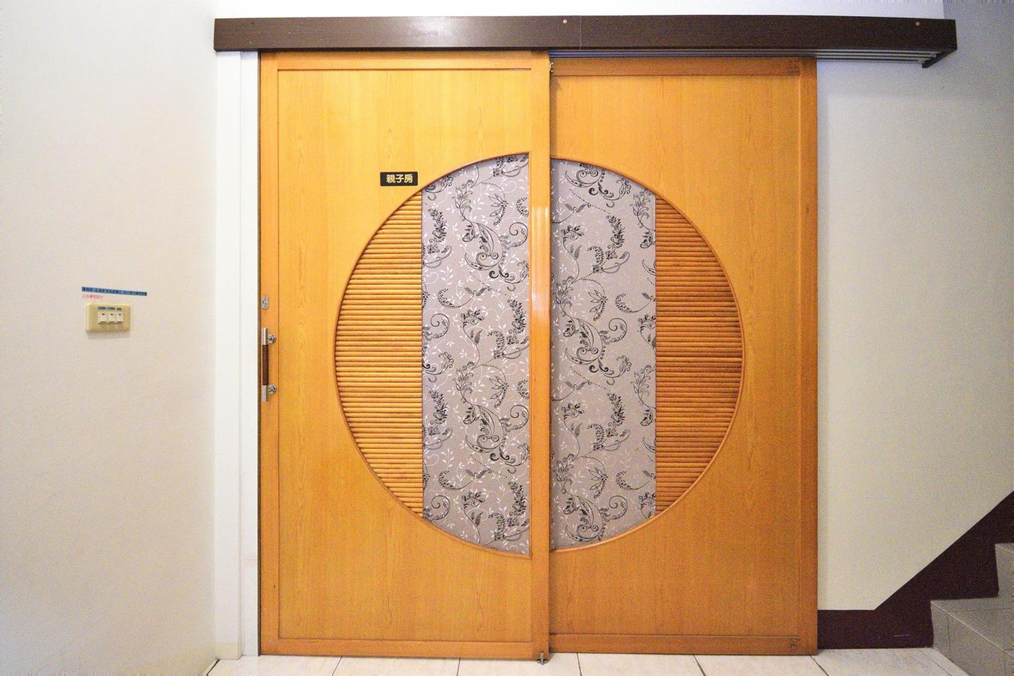 Jamie Home Stay Taitung Ngoại thất bức ảnh