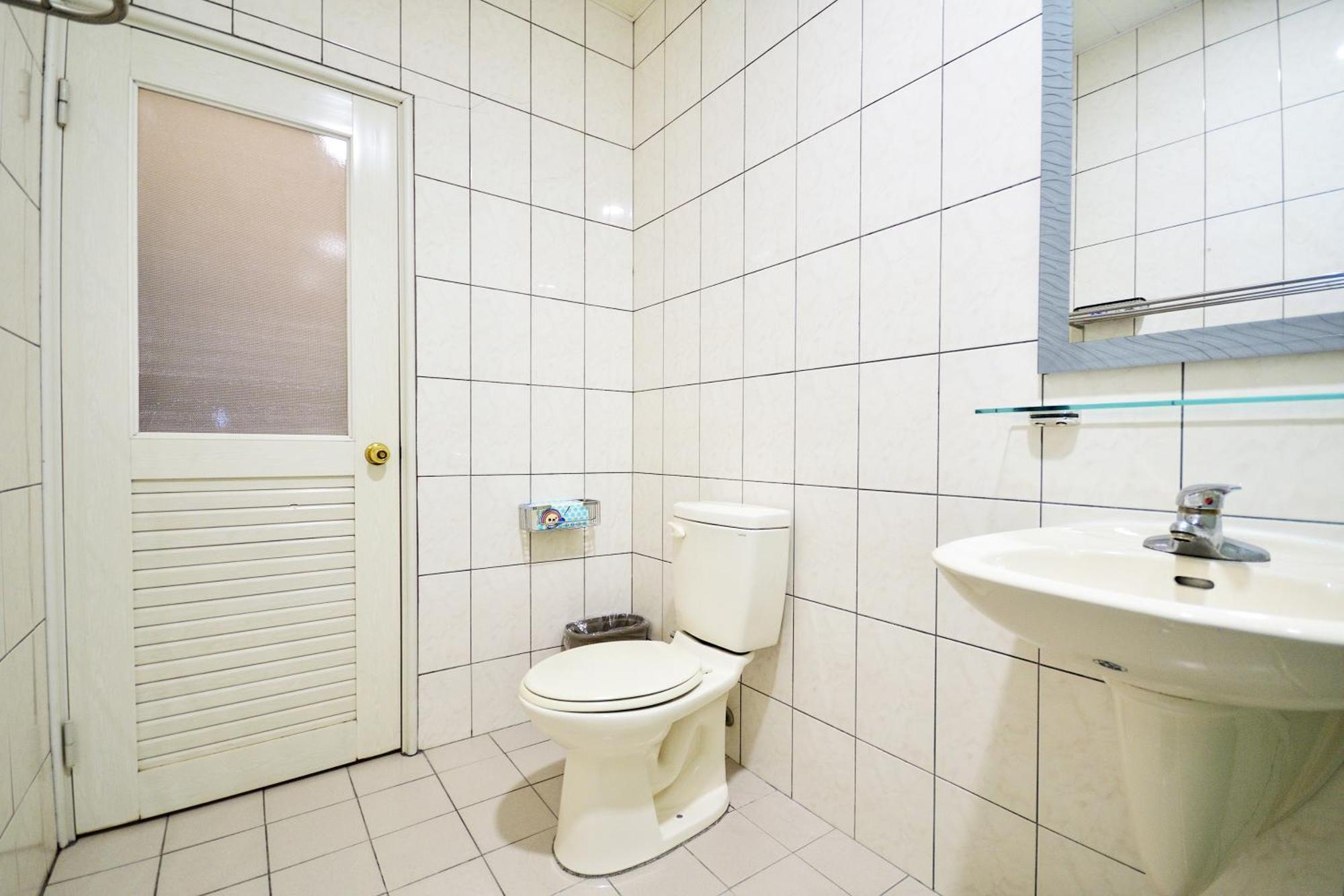 Jamie Home Stay Taitung Ngoại thất bức ảnh
