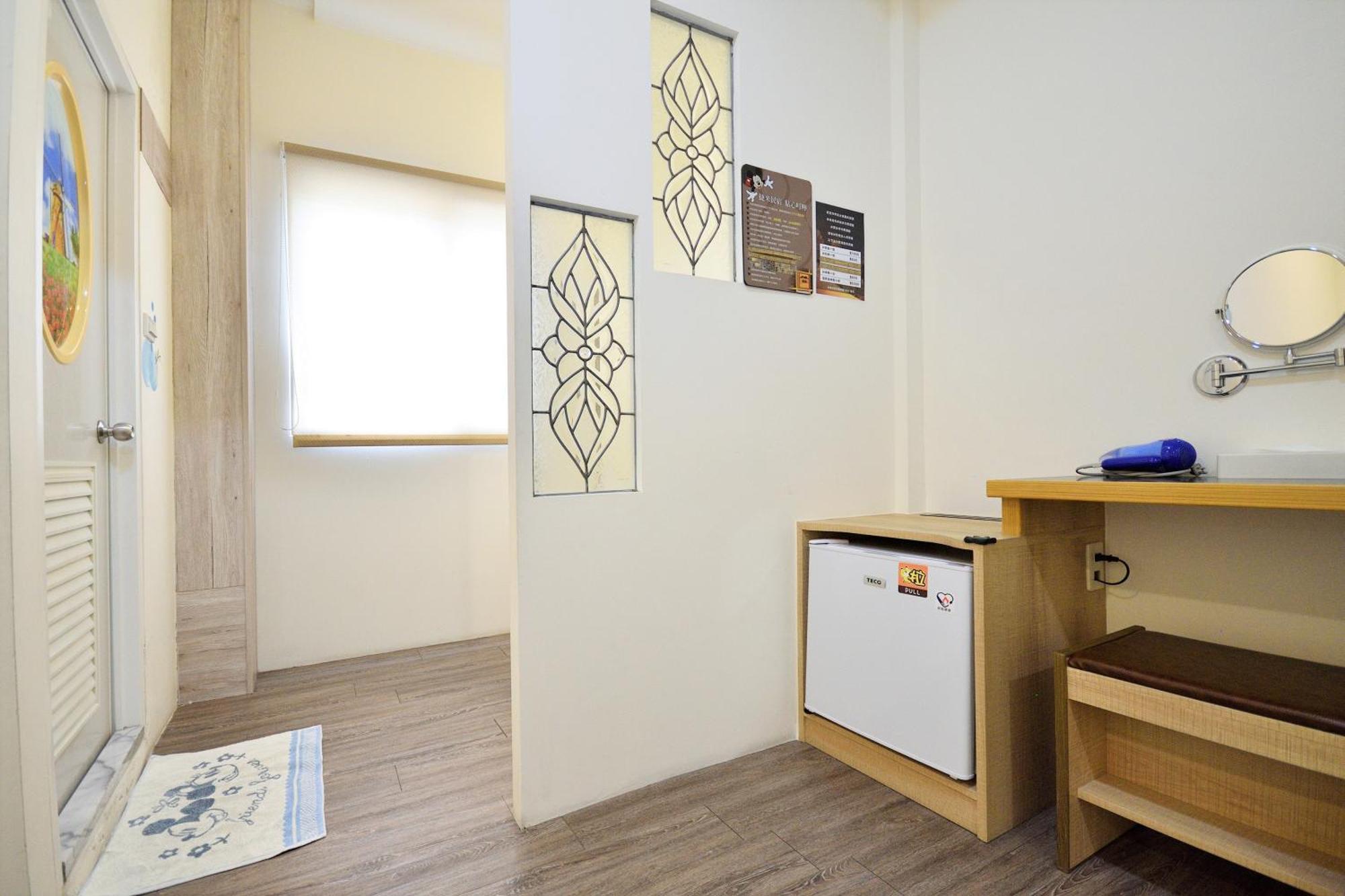Jamie Home Stay Taitung Ngoại thất bức ảnh