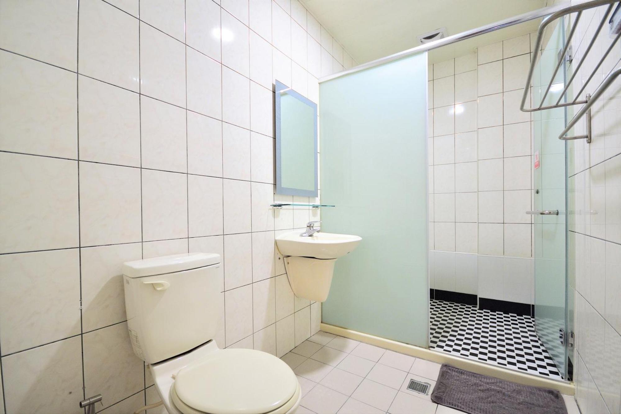 Jamie Home Stay Taitung Ngoại thất bức ảnh