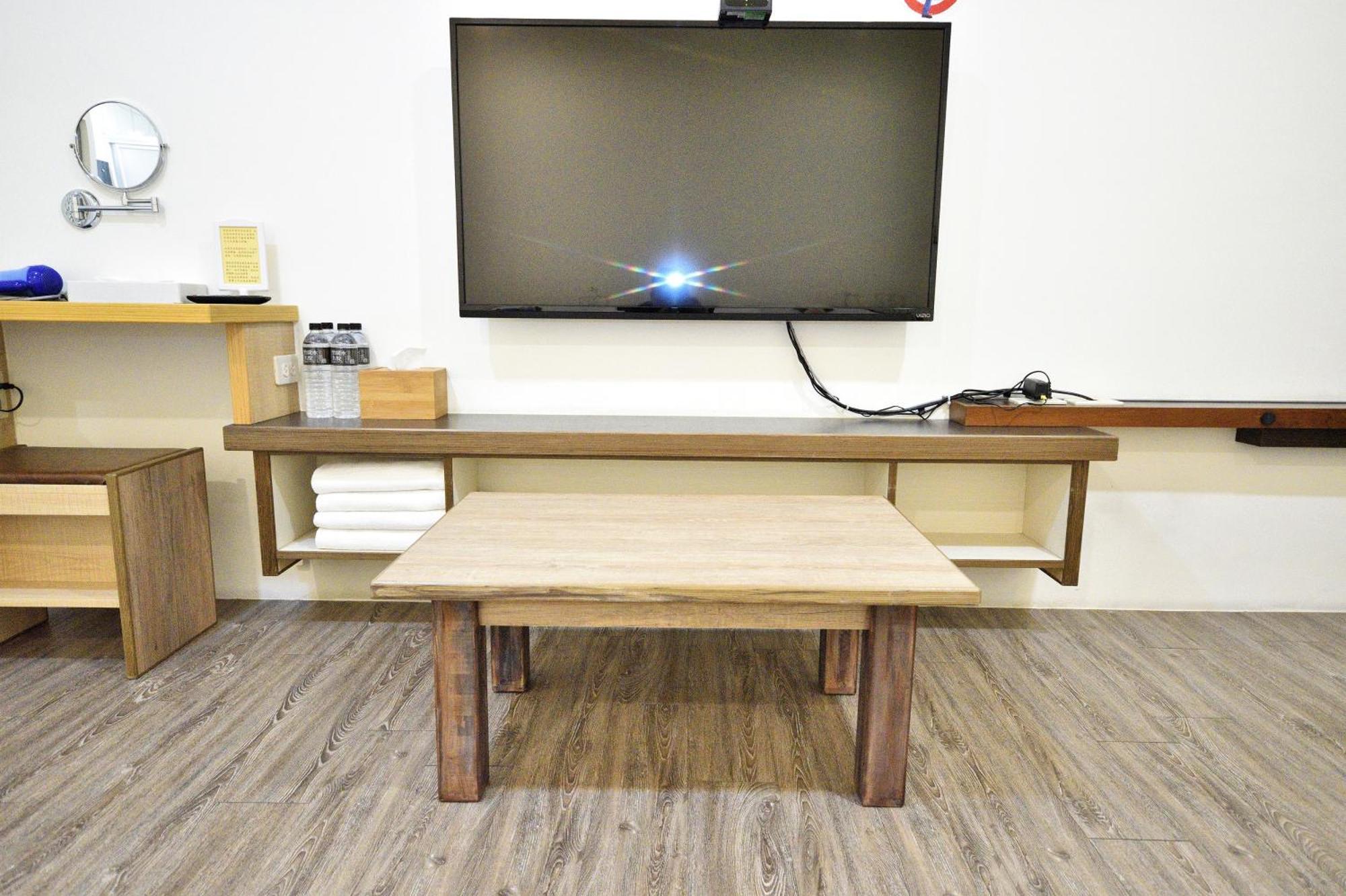 Jamie Home Stay Taitung Ngoại thất bức ảnh