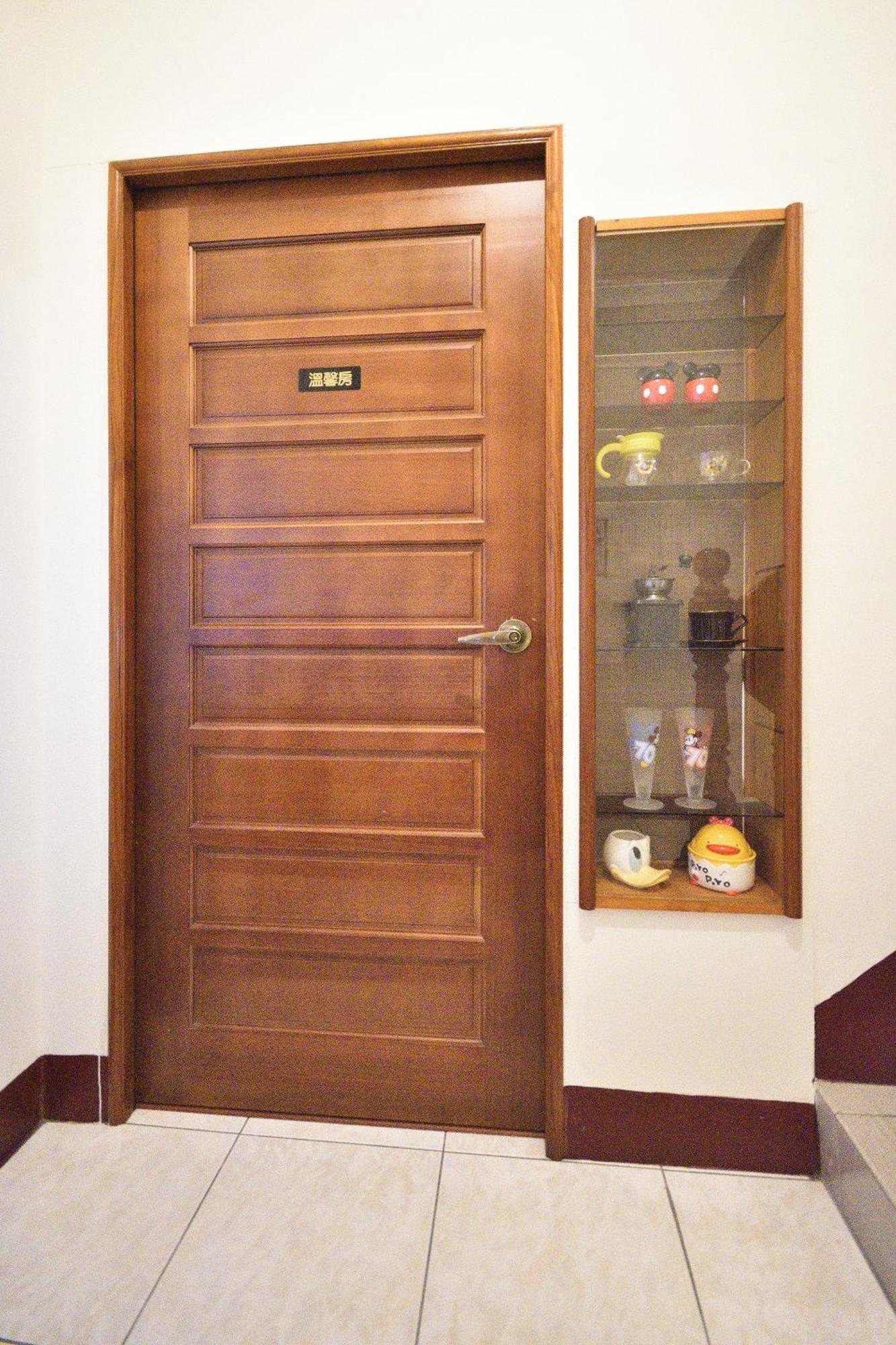 Jamie Home Stay Taitung Ngoại thất bức ảnh